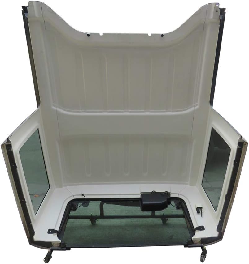 Hard Top Carrier U524775