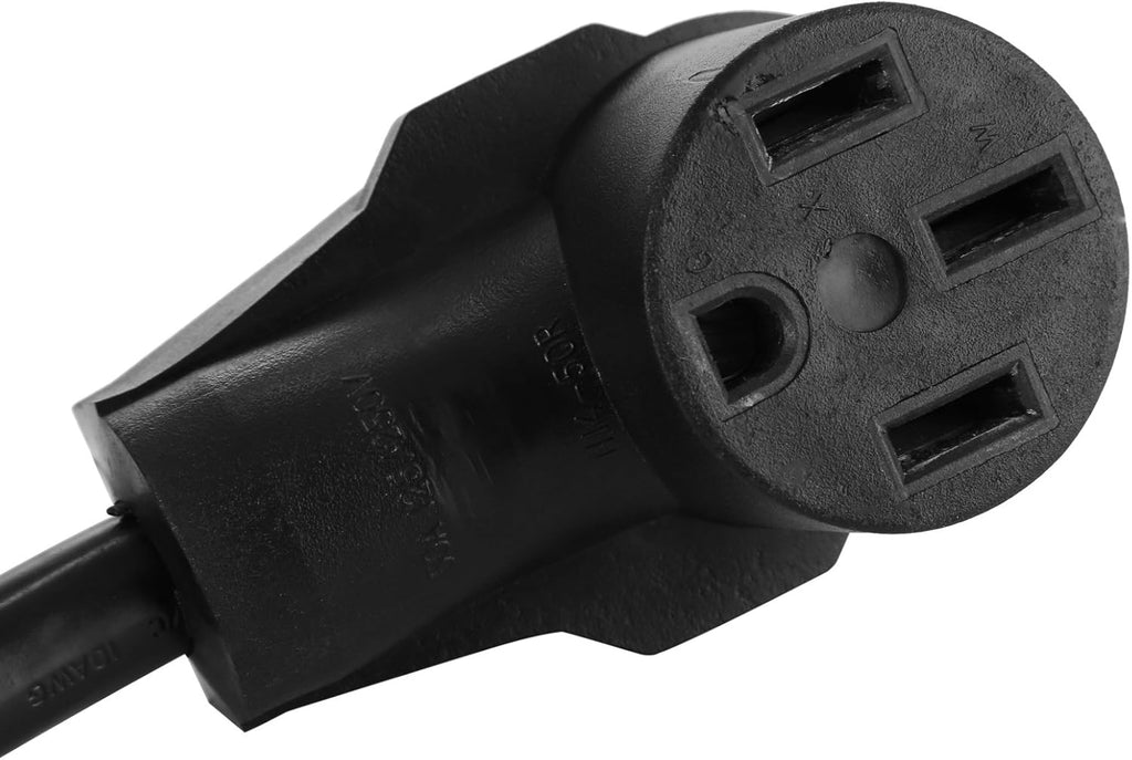 36Ft 30 Amp RV Extension Cord B5401