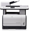 Color LaserJet Printer G773525