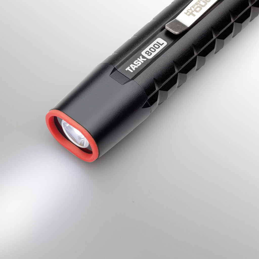 800 Lumens LED Flashlight X67795
