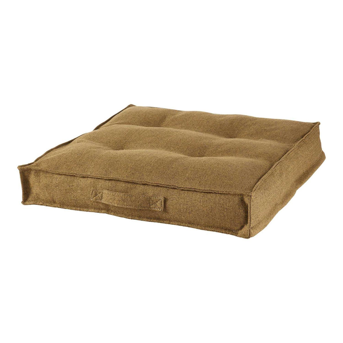 Square Tufted Dog Bed K640