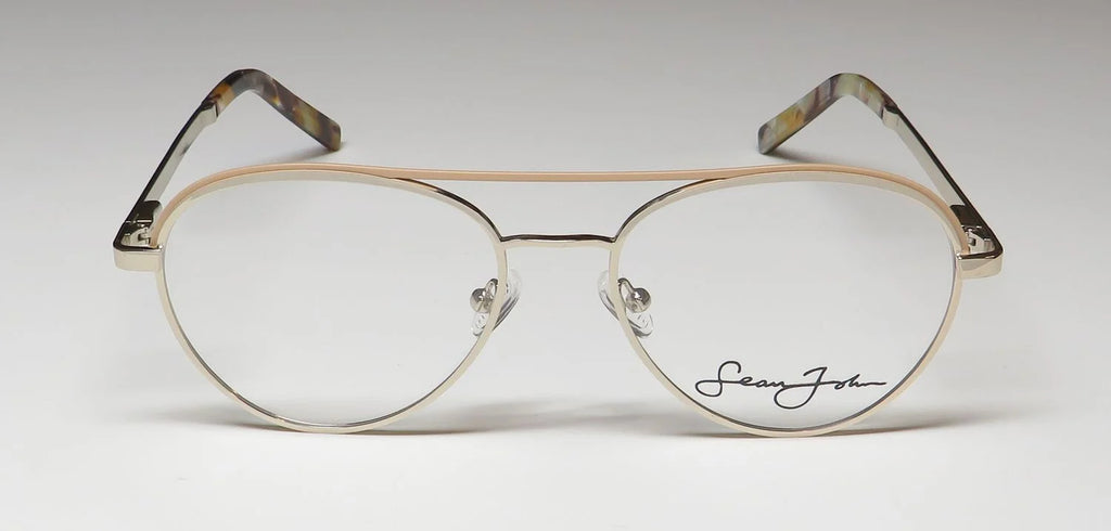 Classic Full-Rim Eyeglass Frame U901
