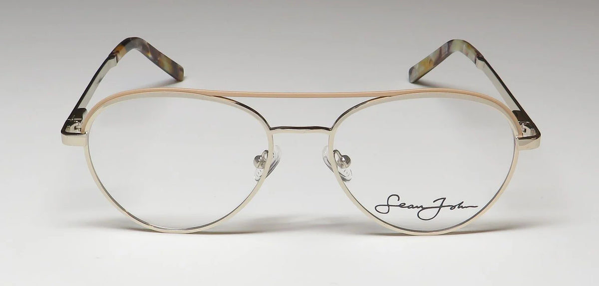 Classic Full-Rim Eyeglass Frame U901