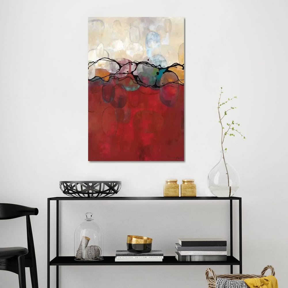 Canvas Wall Decor Prints I8487