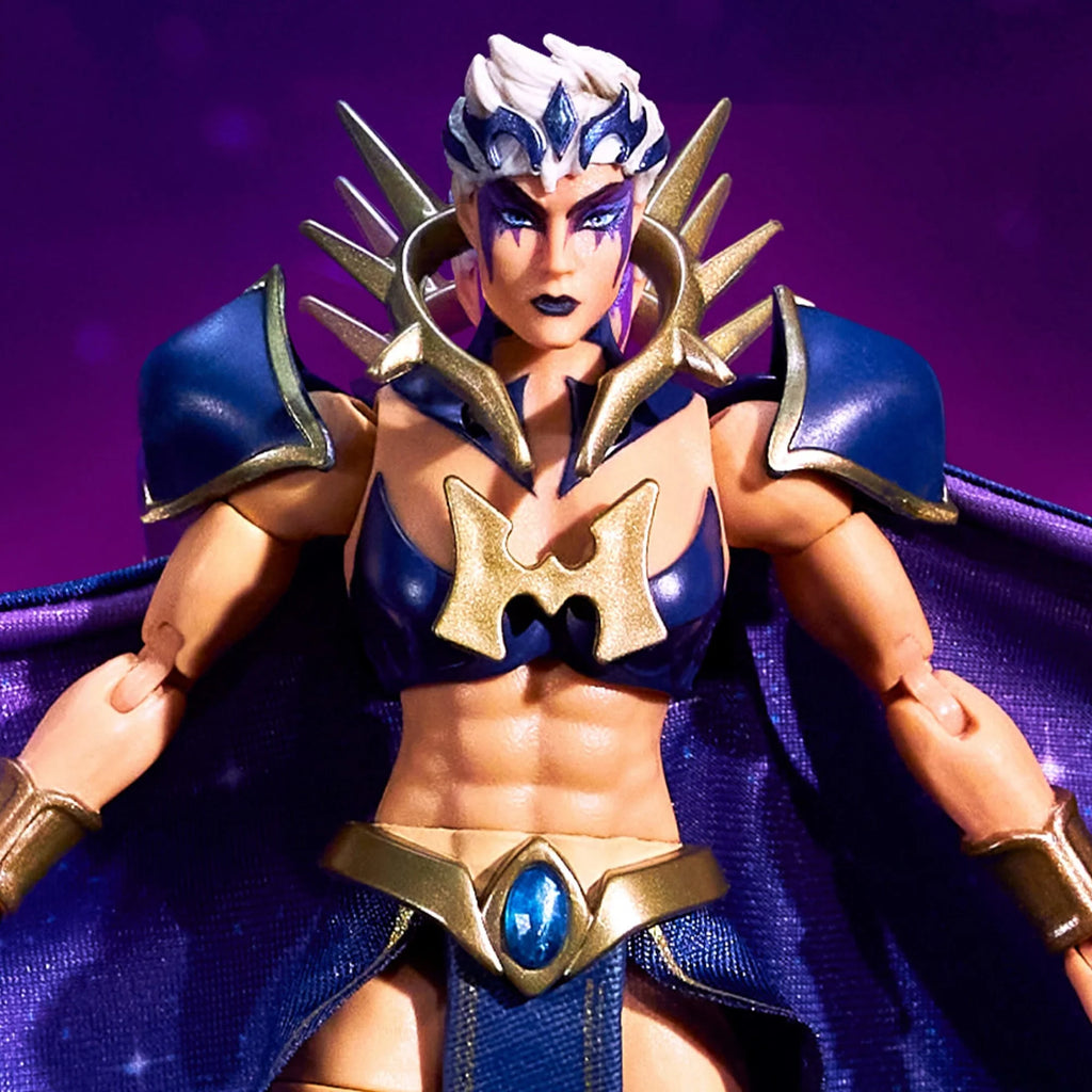 Action Figure Q72205