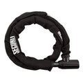 SECURIT ARMOR SPYNE KEY 20x110cm BK T699