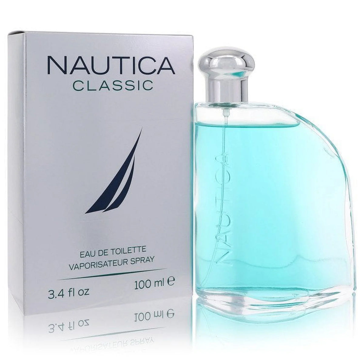 Eau De Toilette Spray S4037