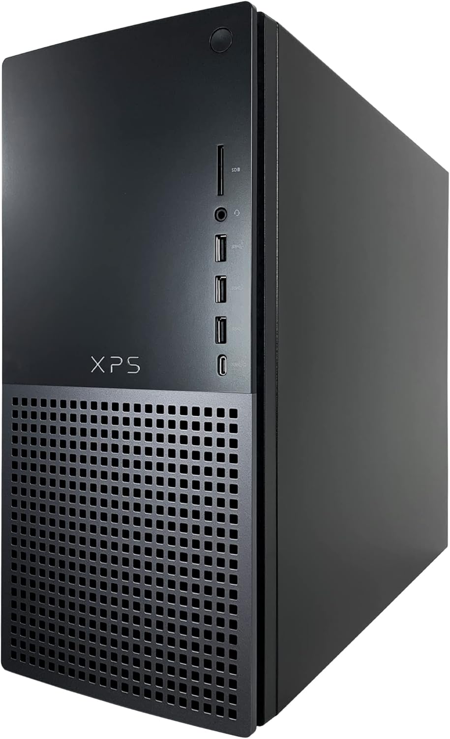 12th Gen Intel Core i7-12700K Desktop Computer with 8GB DDR5 RAM, 8TB SSD, Windows 11 Pro M178233