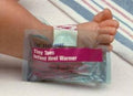 Infant Heel Warmer W846