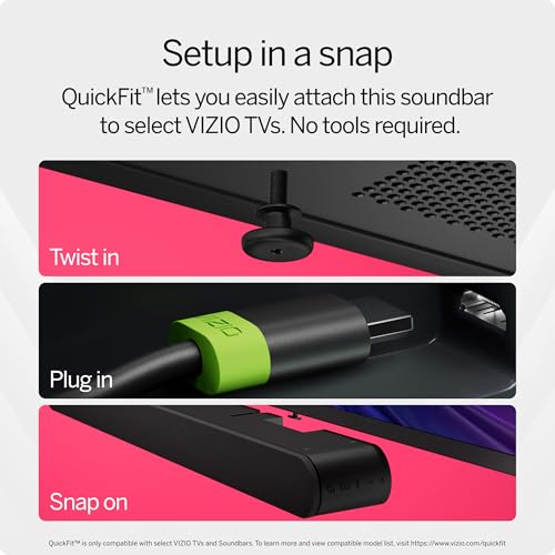 2.0 Soundbar with Dolby Atmos & DTS:X, Bluetooth Speaker J18309