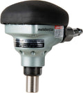 3-1/2" Palm Nailer with 1 gallon Quiet Air Compressor & Air Nailer Hose U15232