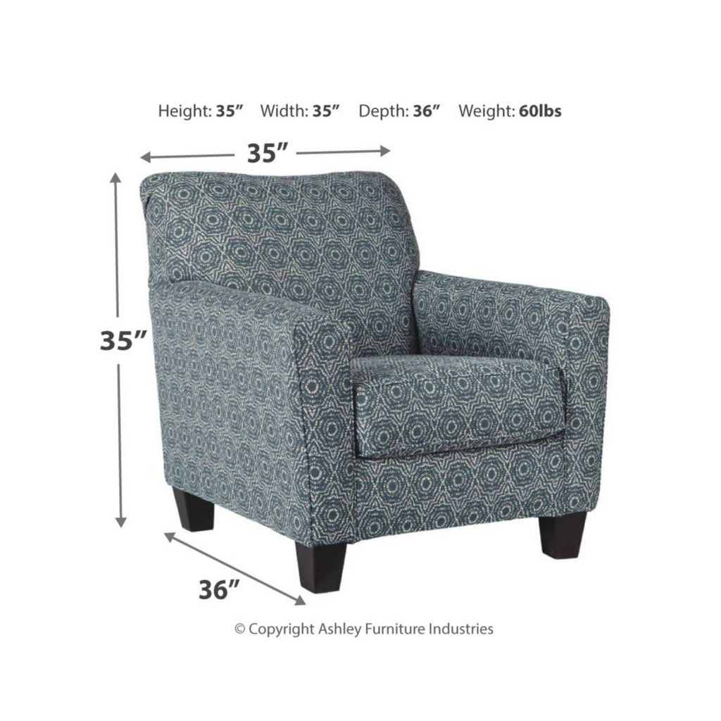 Accent Chair A1703