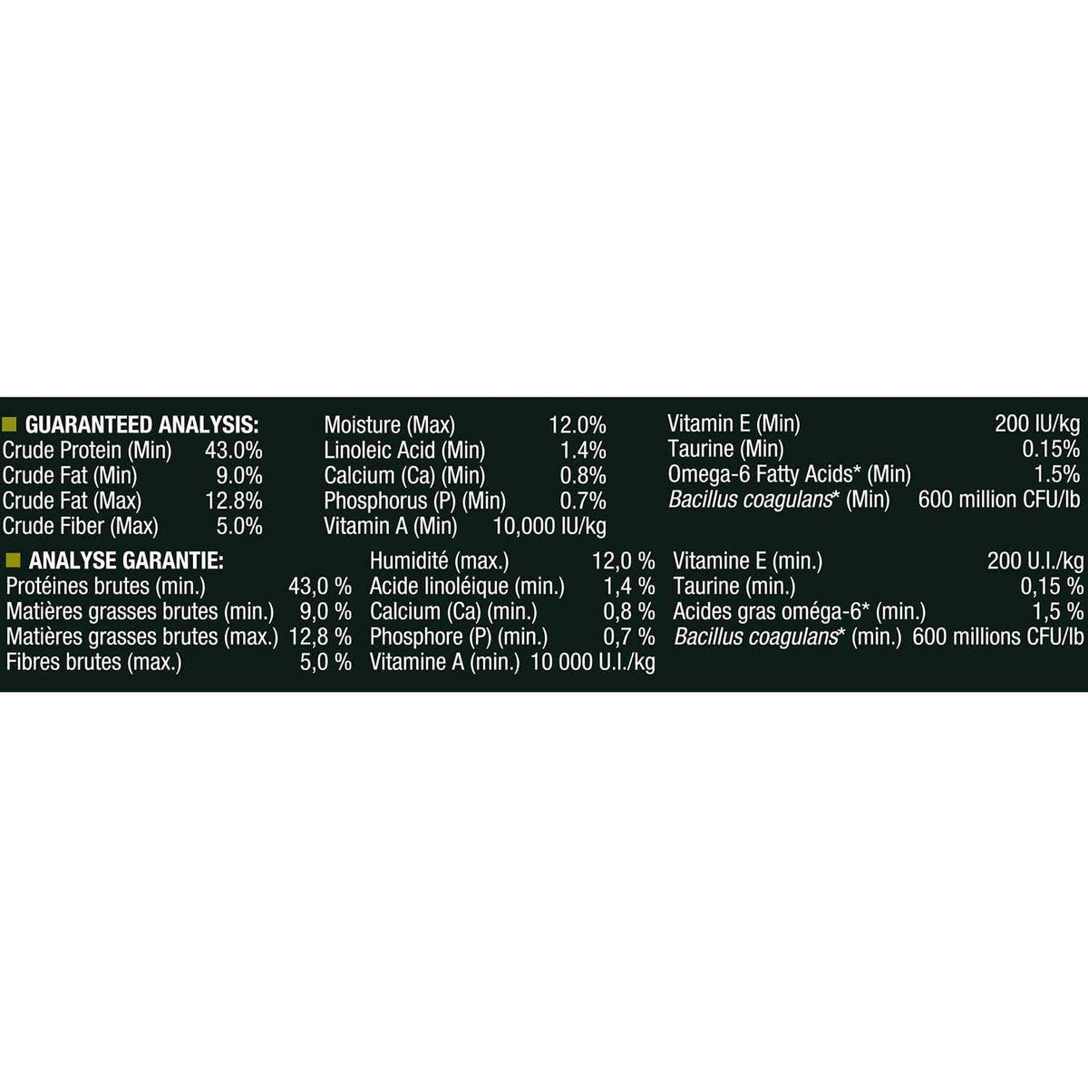 Weight Management Adult Dry Cat Food C296979
