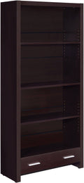 Bookcase K766