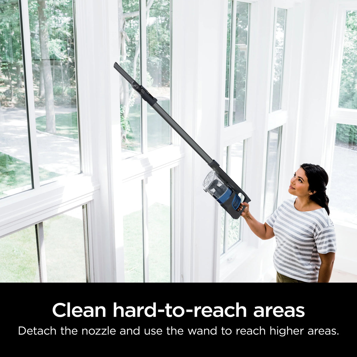 Cordless Stick Vacuum Y5565