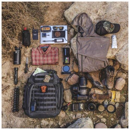 Rush 24 Backpack A426