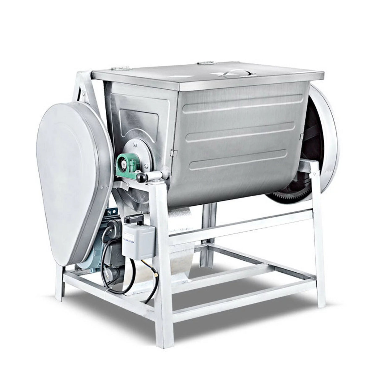 30QT 110V Electric Dough Mixer J3519