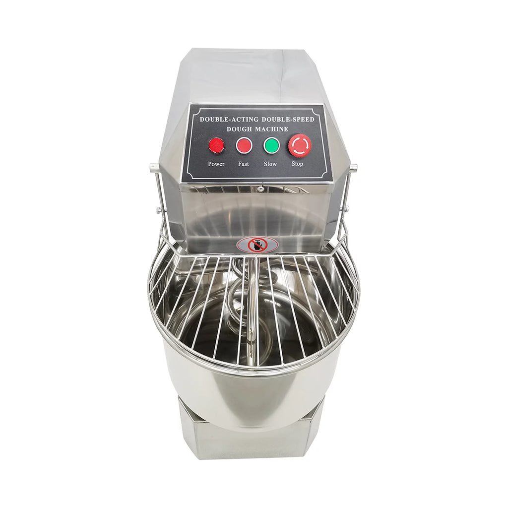 20 QT Electric Dough Mixer O7324