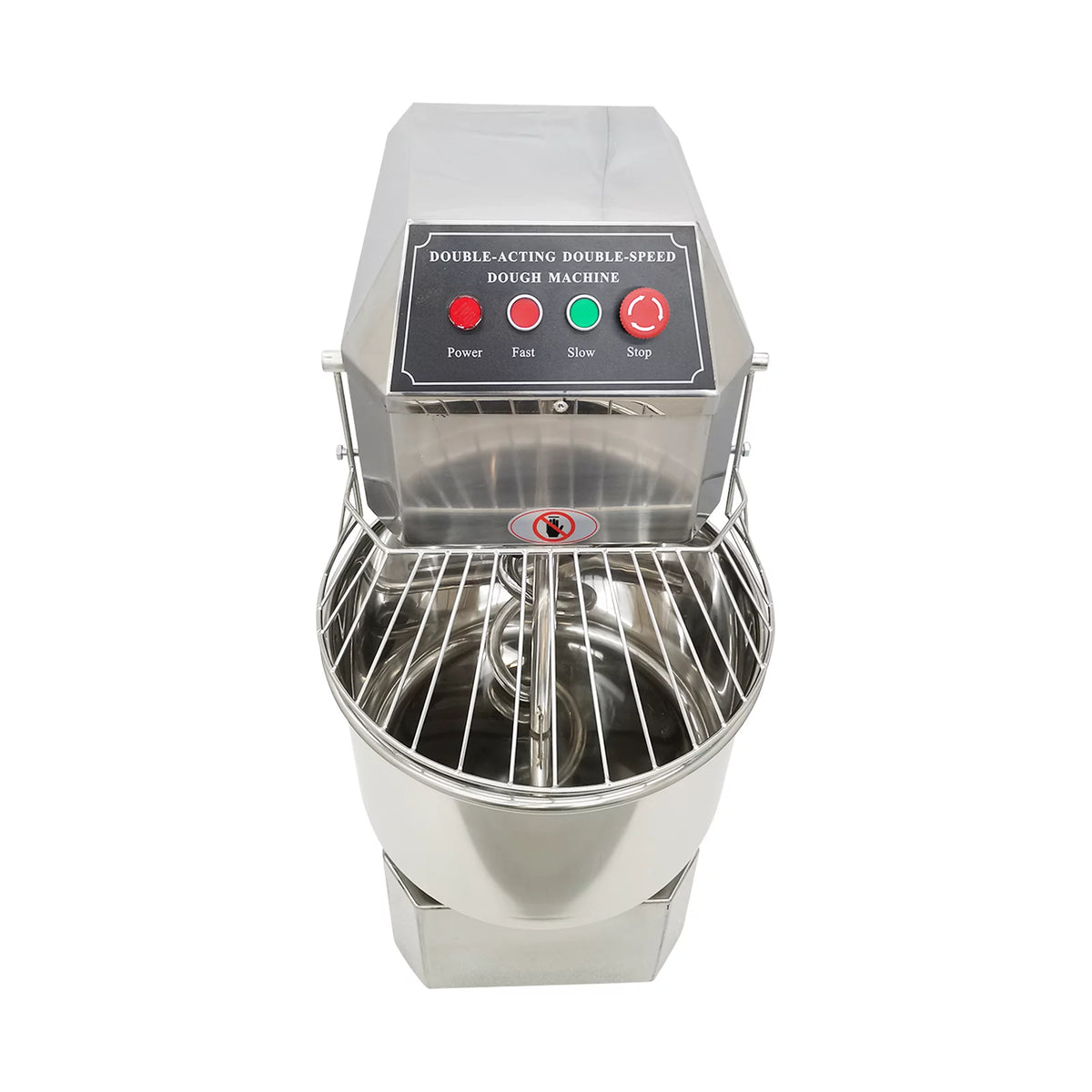 20 QT Electric Dough Mixer O7324