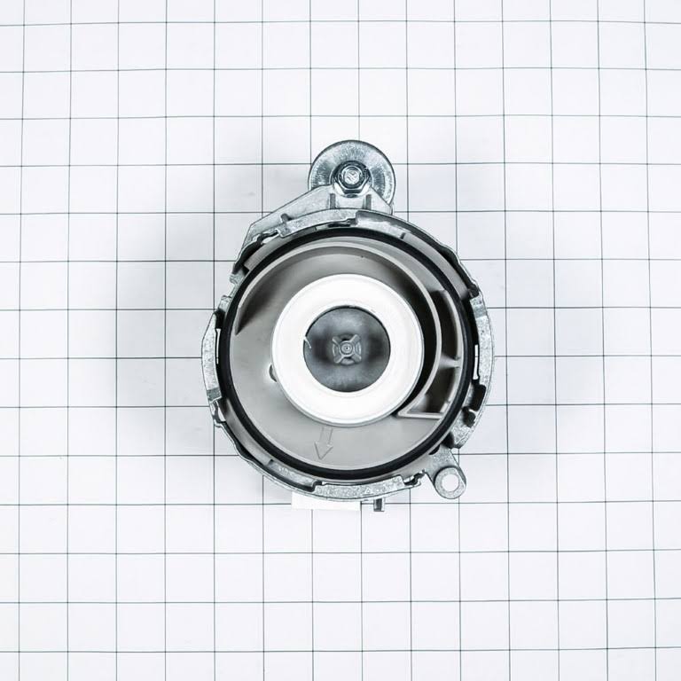 Circulation Pump Motor U466995