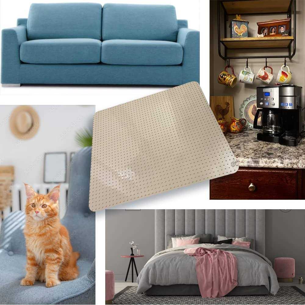 Furniture Protector Pet Deterrent Tiles V5683