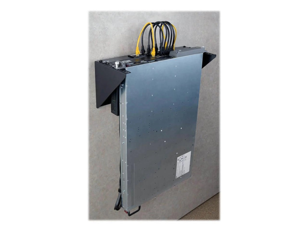 Vertical Rack Bracket J161