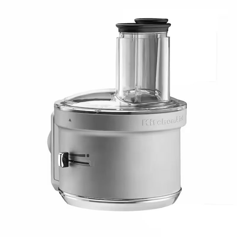 Gray Food Processor Attachment U595014