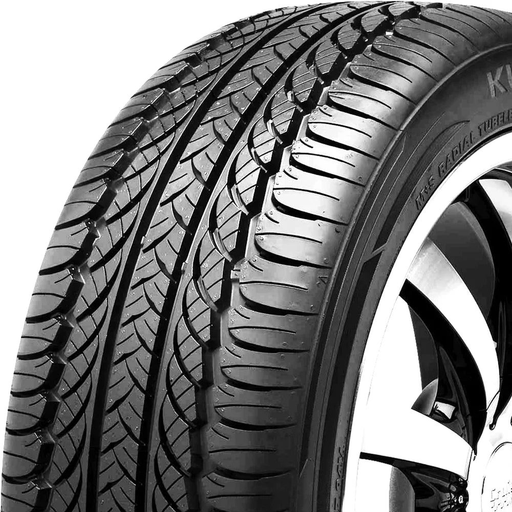 225/55R16 99V XL Passenger Tire Y463