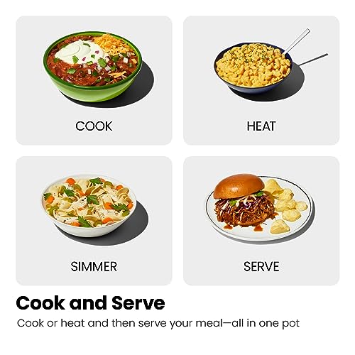 5 Qt. Slow Cooker I121