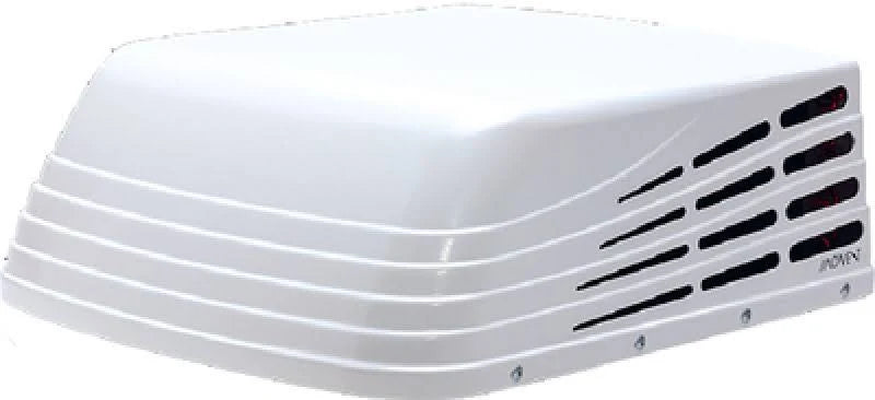 White Replacement Shroud B663