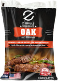 Oak Wood Pellets 20lbs X540