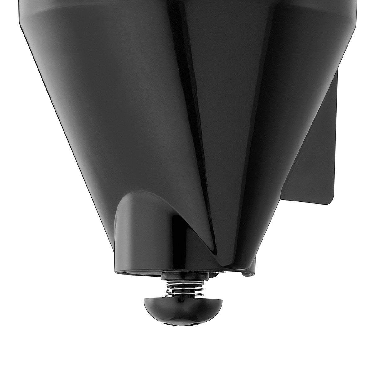 Filter Coffee Maker Glass Carafe X77046