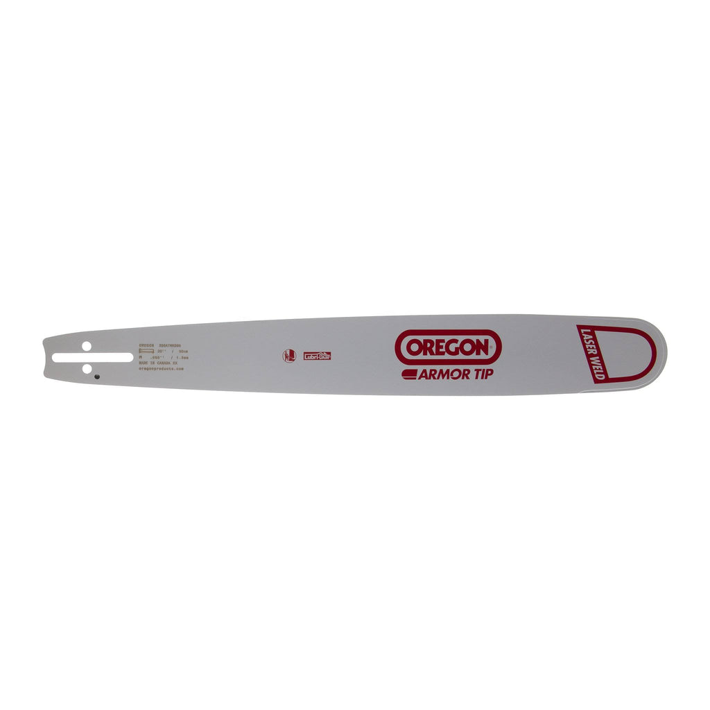 20x22 Armor Tip Chainsaw Bar P521147