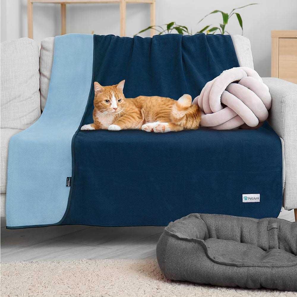Waterproof Dog Cat Couch Cover D331319