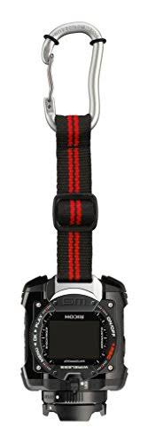 Black Action Camera J6844