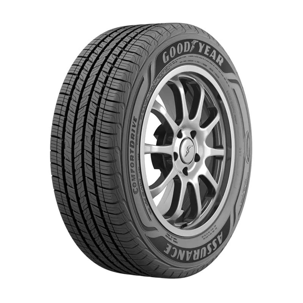 All Season P205/65R16 95H Passenger Tire A63271
