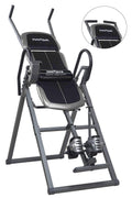 Inversion Table with Adjustable Stretch Bars Y667930