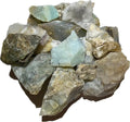 Rough Blue Opal 1/2 Pound T46347