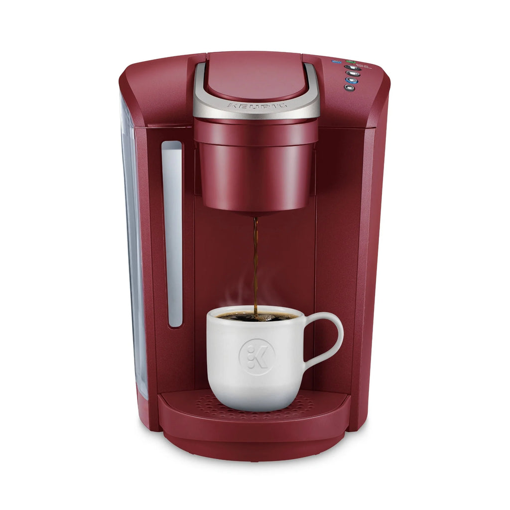 Single-Serve K-Cup Pod Coffee Maker K803792