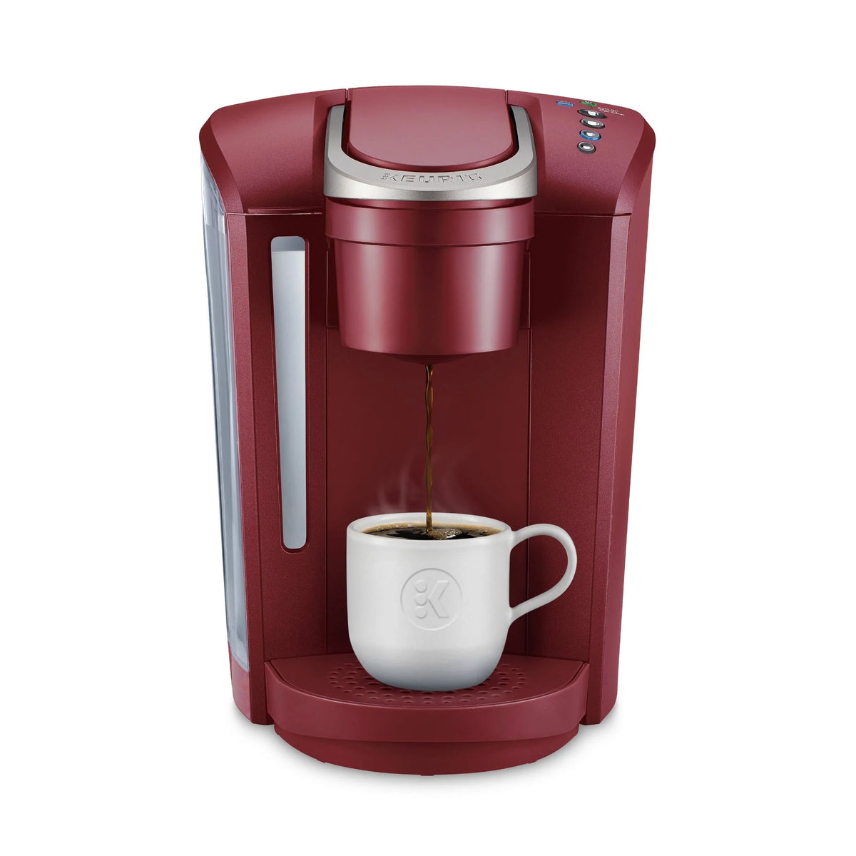 Single-Serve K-Cup Pod Coffee Maker K803792