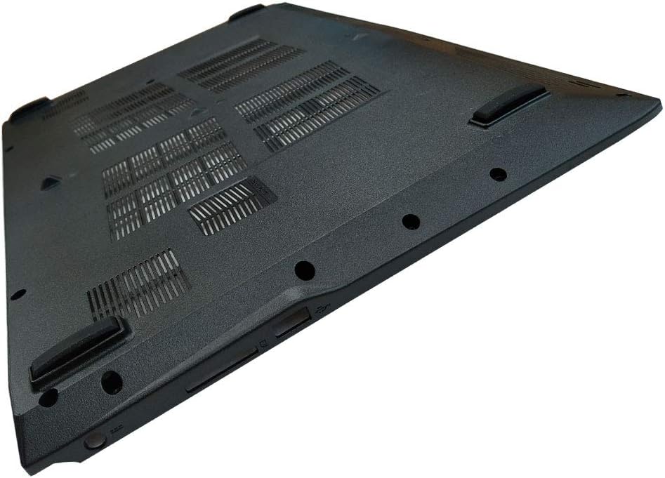 Laptop Bottom Base Cover Case No Optical Drive C826