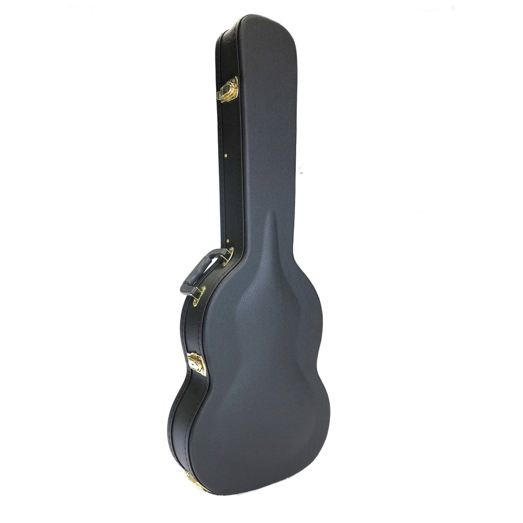 Hardshell Arched Top Electric Guitar Case V37688