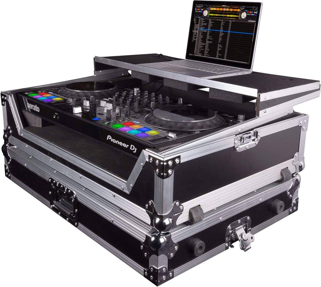 Flight Case Trolley D6739
