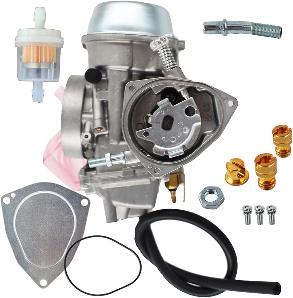 Carburetor Pack of 2 for ATV UTV 700cc T3979