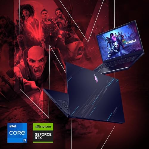 15.6" 144Hz FHD IPS Gaming Laptop, Intel i7-13620H, RTX 4060, 32GB DDR5 RAM, 1TB SSD G609077