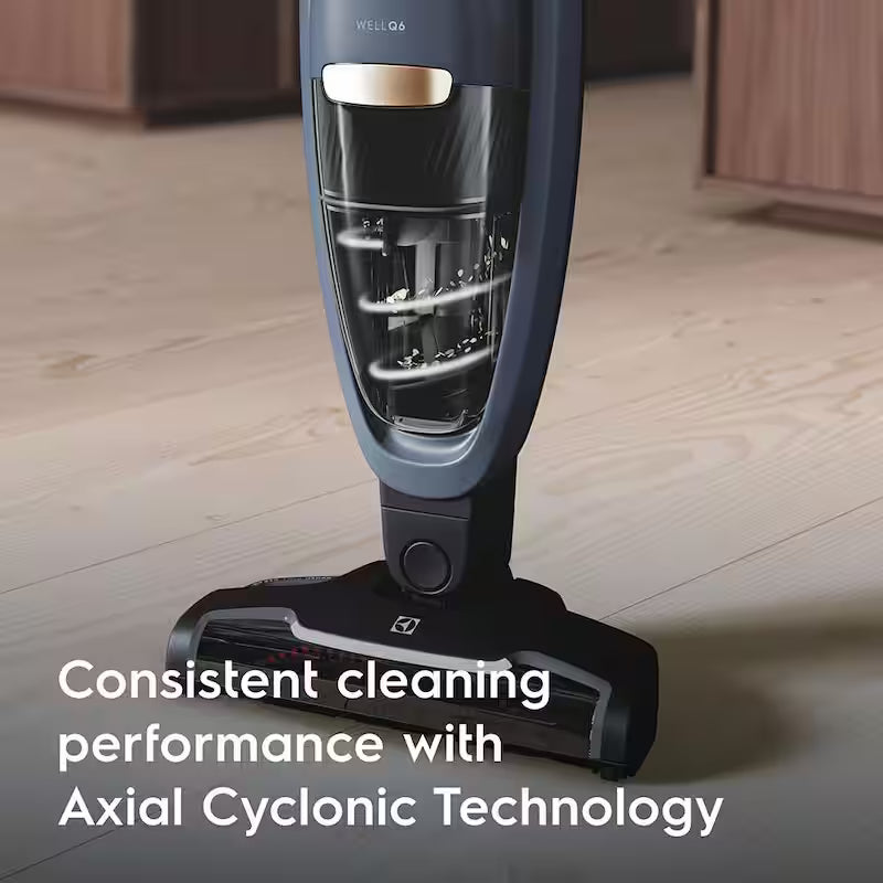 Granite Grey Cordless Stick Vacuum G9459