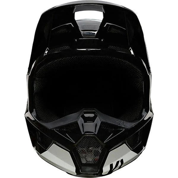 Flame Red Youth Helmet Y430161