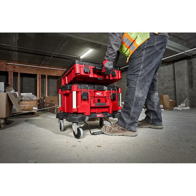 Black Multi-Purpose Utility Tool Cart Z75550