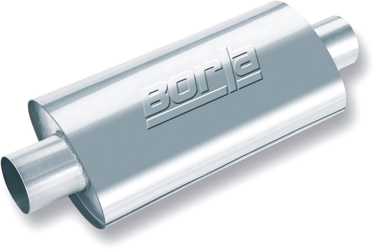 XR-1 Sportsman Muffler C4655