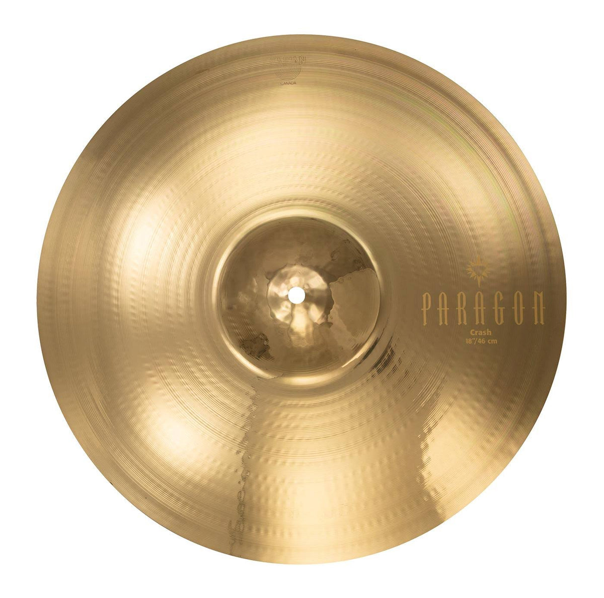 18x22 Crash Cymbal S731